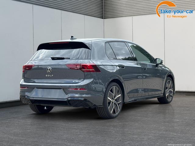 Volkswagen / Golf / Grau / / / LED-PLUS+ACC+SHZ+KEYLESS+KAMERA+18 ALU, Beispielbilder, ggf. teilweise mit Sonderausstattung