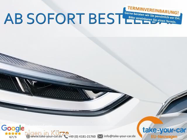 Audi Q5 - **FREI KONFIGURIERBAR** NAVI+ LED+ SHZ+ PDC Bestellfahrzeug 