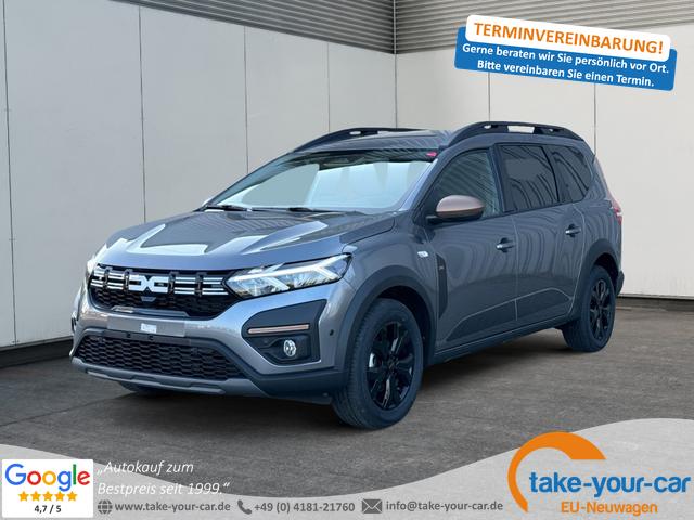 Dacia Jogger - Extreme 7-SITZER+LED+SHZ+KAMERA+PDC Lagerfahrzeug