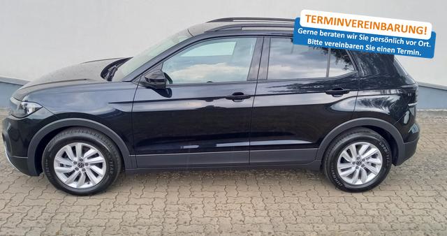 Volkswagen T-Cross - 1.0 TSI Advance ALU APP PDC Vorlauffahrzeug