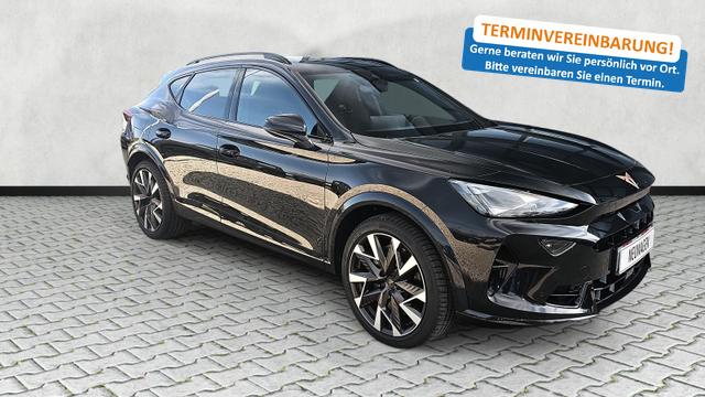 Cupra Formentor - VZ 2.0 TSI 245 kW 4Drive DSG nMod. Pano / DCC Vorlauffahrzeug