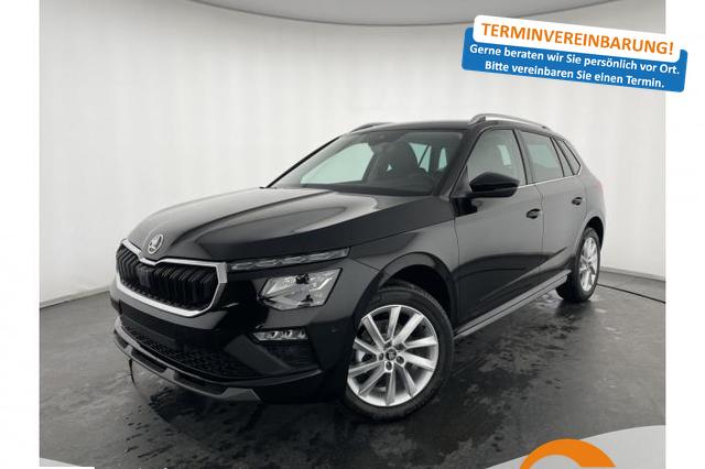 Skoda Kamiq - (Top Selection) 1.0 TSI 85kW (116 PS) 7-Gang DSG Vorlauffahrzeug