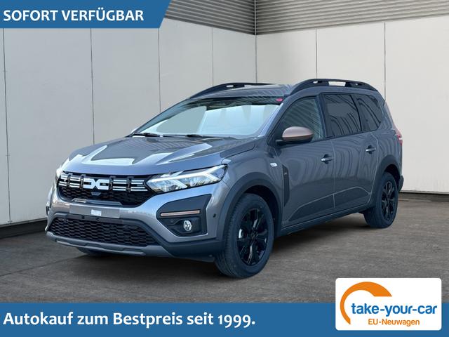 Dacia - Jogger - EU-Neuwagen - Reimport