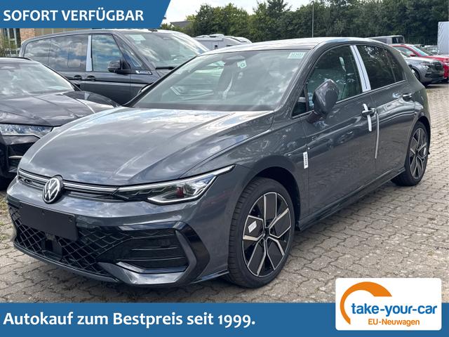 Volkswagen - Golf - EU-Neuwagen - Reimport