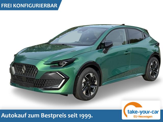 Renault Clio - Evolution SHZ+LED+SMARTPHONE-INTEGRATION Bestellfahrzeug 