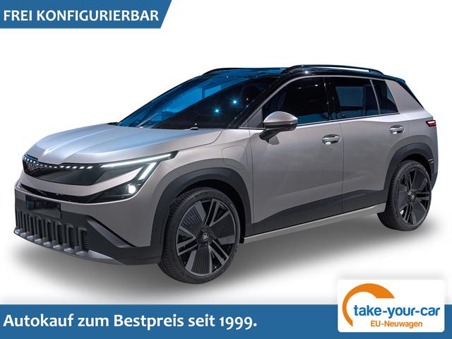 Skoda Epiq - Essence F&Ouml;RDERF&Auml;HIG+LED+ACC+PDC+SMART LINK Bestellfahrzeug 