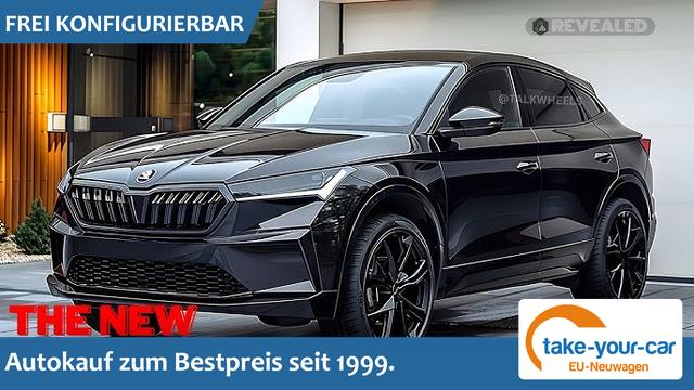 Skoda Karoq - BE MORE 1.0 TS 85 kW 6-Gang 18 Zoll Alufelgen, Reserverad, R&uuml;ckkamera, Kessy Full, PDC 4+H, Klimaautomatik, Licht & Sicht Paket, Metallfarbe, Heckspoiler, Sun Set, Ambiente Light, LED, 4 Jahre Garantie, Bestellfahrzeug 