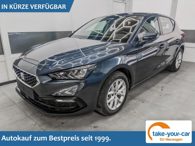 Seat Leon - Style ACC RFK PDC Licht/Regensensor Vorlauffahrzeug