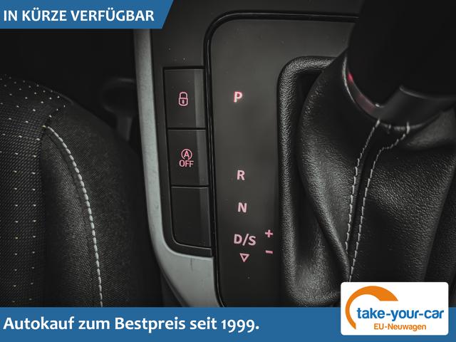 Seat Arona - STYLE DSG SHZ RFK PDC Vorlauffahrzeug