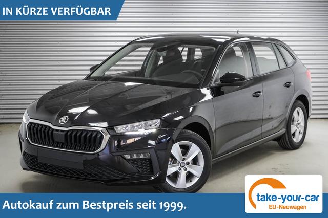 Skoda Scala - 1,0 TSI Selection - LAGER Vorlauffahrzeug