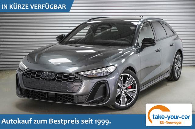 Audi A5 Avant - 2,0 TFSI S tronic quattro S-line -LAG. Vorlauffahrzeug