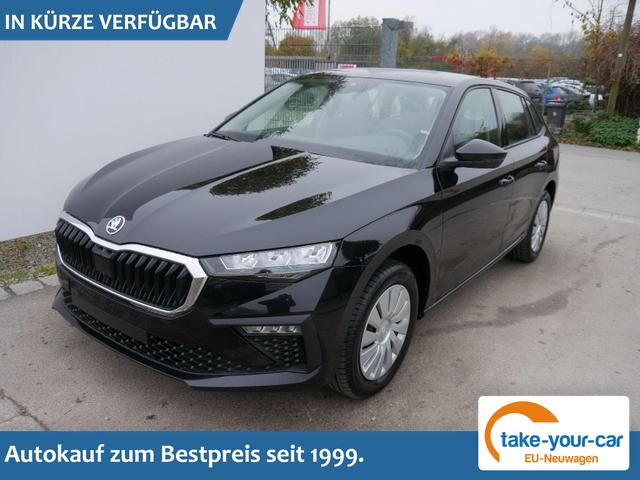 Skoda Scala - Selection 1.0 TSI DSG*NAVI-&Uuml;BER-SMARTLINK*PDC-HI*LED*TEMPOMAT*SHZ*DAB*KLIMA Vorlauffahrzeug