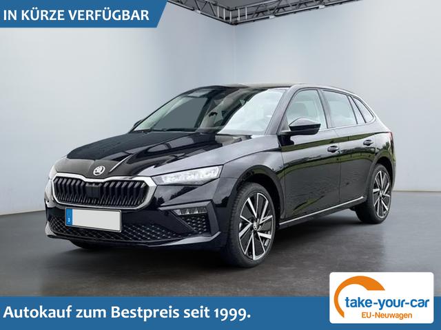 Skoda Scala - Sondermodell 130 Jahre /sofort verf&uuml;gbar Vorlauffahrzeug