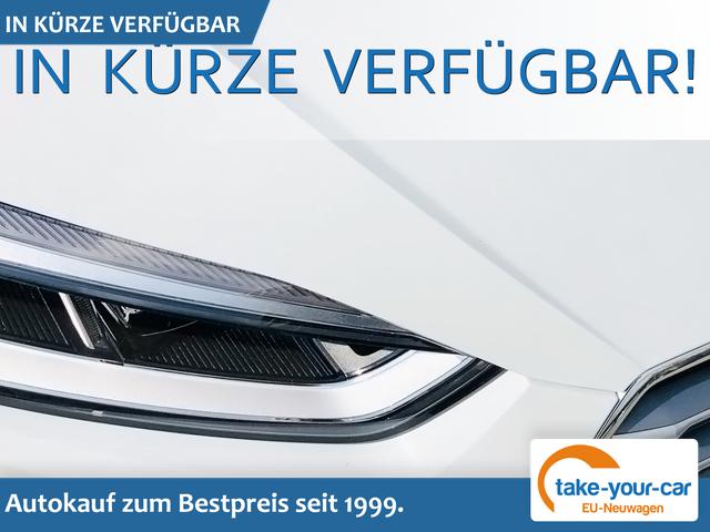 Omoda - 5 - EU-Neuwagen - Reimport