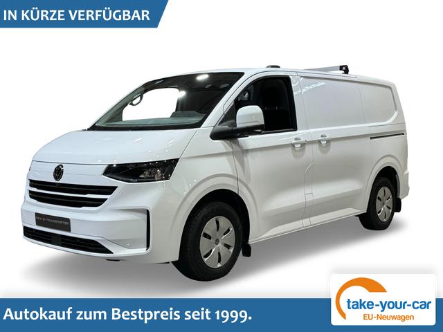 Volkswagen T7 Kombi - KR 5 SITZE+AHK+NAVI+SHZ+KAMERA+PDC+ACC+17 LM Vorlauffahrzeug