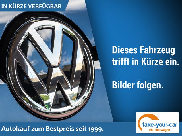 Volkswagen - Golf - EU-Neuwagen - Reimport