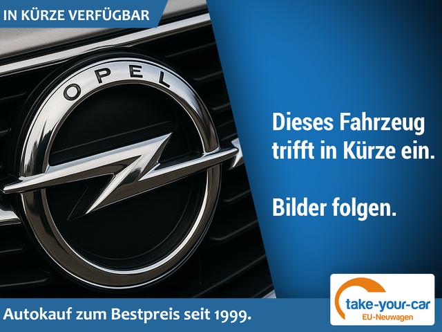 Opel - Mokka - EU-Neuwagen - Reimport