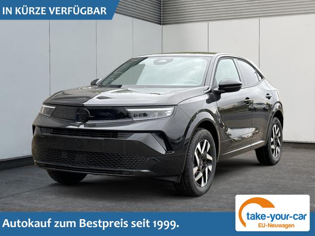 Opel - Mokka - EU-Neuwagen - Reimport