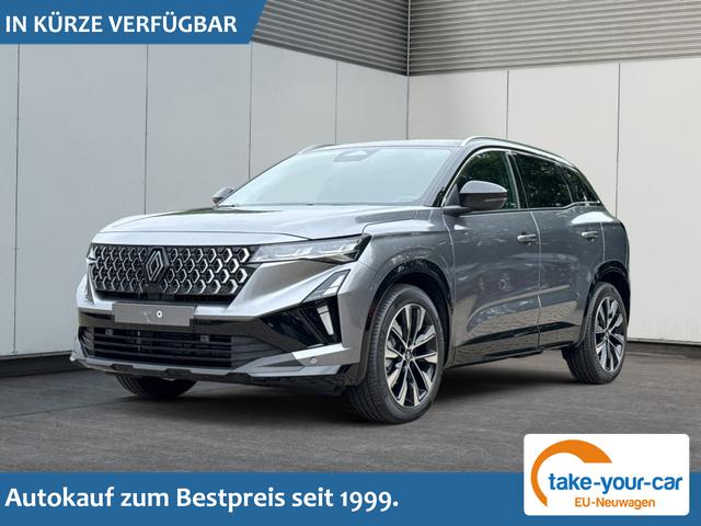 Renault Austral - Techno NEUES MODELL+EL.HECKKL+LED+KAMERA+PDC+19 LM Vorlauffahrzeug