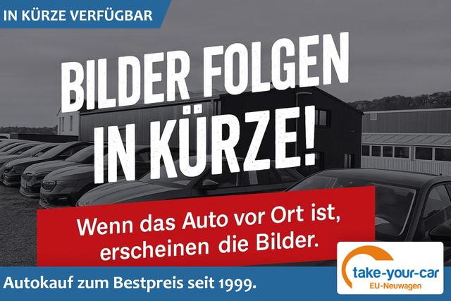 Ford - Grand Tourneo - EU-Neuwagen - Reimport