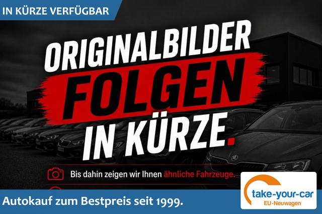 Toyota Hilux - Executive Double Cab 4x4 AHK 360&deg; 4 x Sitzheizung 18 Zoll Vorlauffahrzeug