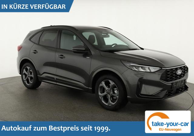 Ford Kuga - ST-Line 1.5 EcoBoost ST-Line, Navi, LED, Kamera, Winter, FS beheizbar, 5 J.-Garantie Vorlauffahrzeug