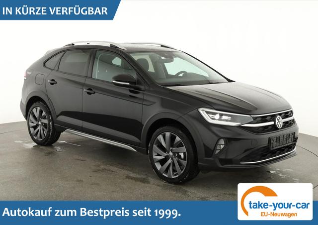 Volkswagen Taigo - Style 1.0 TSI DSG Style, IQ.Light, Kamera, ACC, Winter, 18-Zoll, 3 J.-Garantie Vorlauffahrzeug