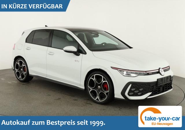 Volkswagen - Golf - EU-Neuwagen - Reimport