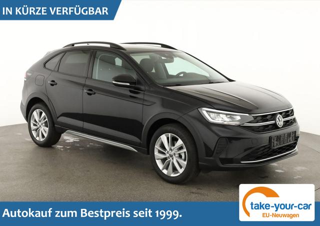 Volkswagen - Taigo - EU-Neuwagen - Reimport