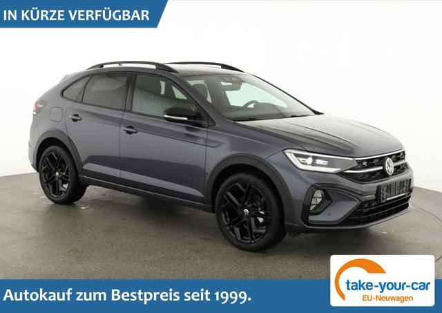 Volkswagen - Taigo - EU-Neuwagen - Reimport