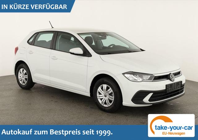 Volkswagen - Polo - EU-Neuwagen - Reimport