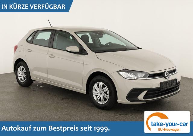 Volkswagen - Polo - EU-Neuwagen - Reimport