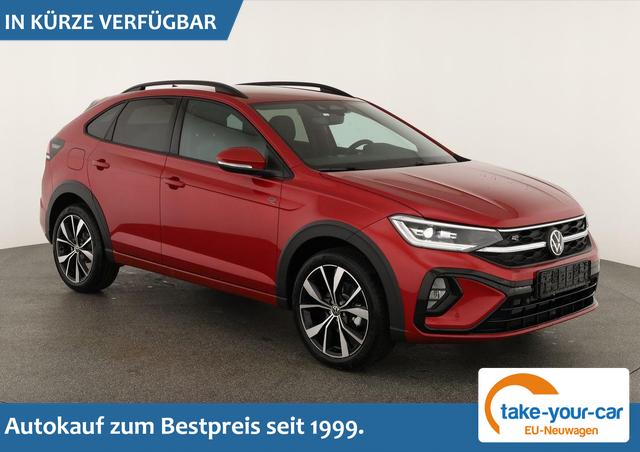 Volkswagen - Taigo - EU-Neuwagen - Reimport