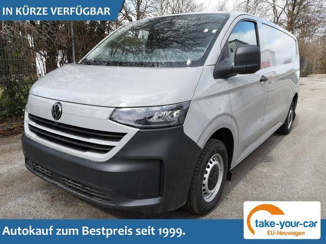Weitere E-transporter Kasten Bev - 100 kW RWD LR Vorlauffahrzeug