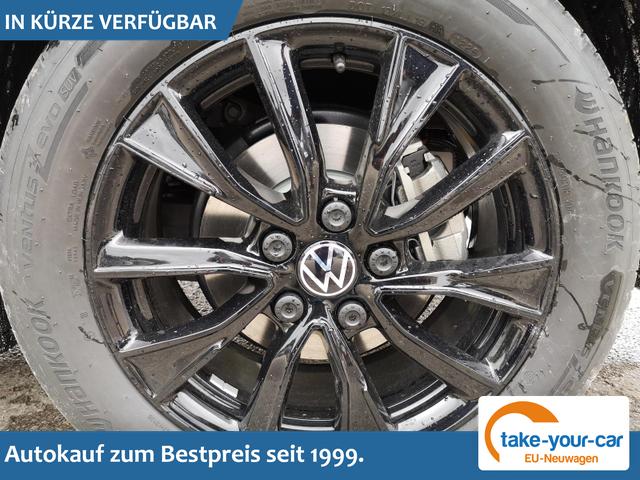 Volkswagen T7 California - Beach Tour eHybrid 4MOTION 1.5 TSI Plus ArtVelour Vorlauffahrzeug