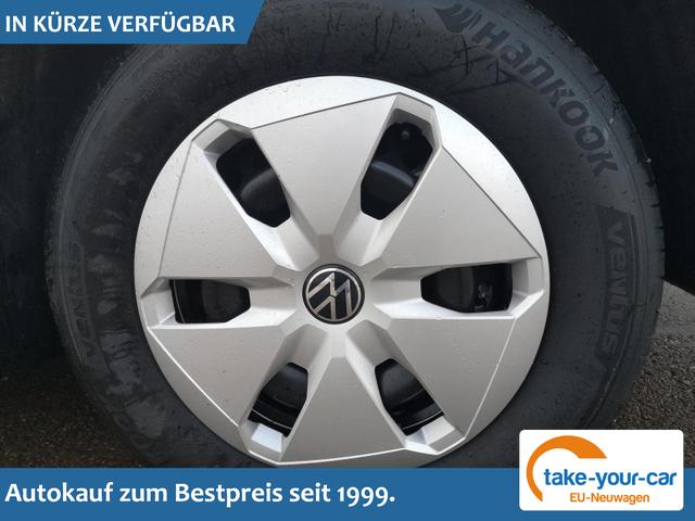 Volkswagen T7 Multivan - 2.0 TDI L&Uuml; Lite 5 Sitzer Vorlauffahrzeug