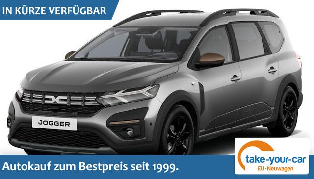 Dacia Jogger - Extreme+ 5-S SHZ RFK Hybrid 140 Vorlauffahrzeug