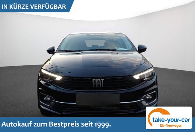 Fiat - Tipo 5-Türer - EU-Neuwagen - Reimport