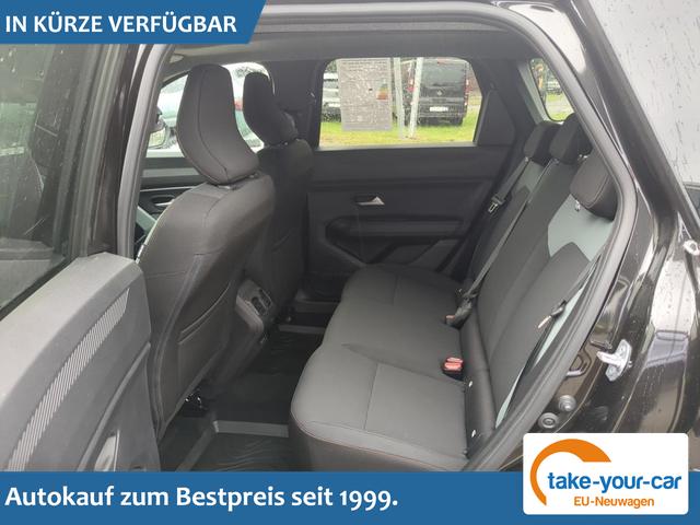 Dacia Bigster - Extreme SHZ LKHZ Pano Hybrid 155 Vorlauffahrzeug