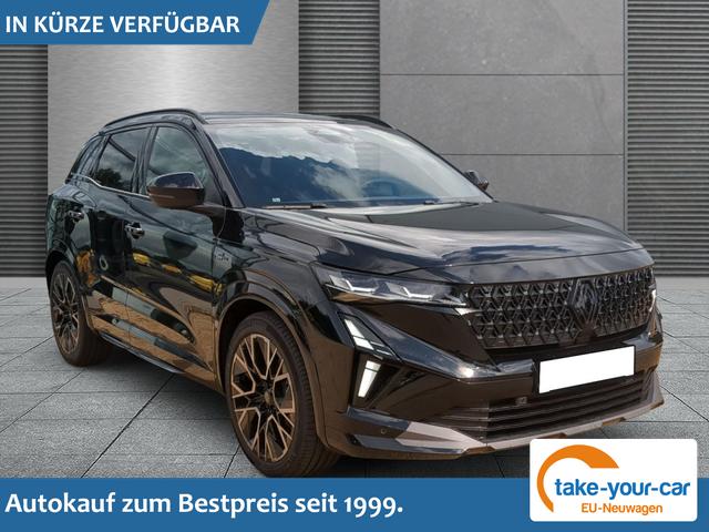 Renault Austral - Esprit Alpine Harman-Kardon+SHZ+LKHZ E-TECH 200 Full Hybrid Vorlauffahrzeug