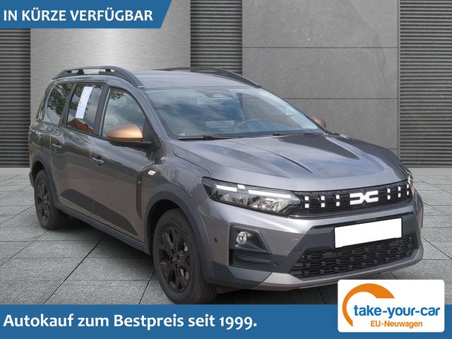 Dacia Jogger - Extreme 7-S SHZ LPG 120 auto Vorlauffahrzeug