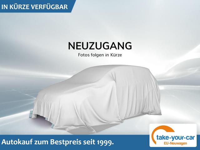 Ford Transit Custom - 320 L2 FWD Trend Combi 2.0 EB 8 Sitz AHK Vorlauffahrzeug