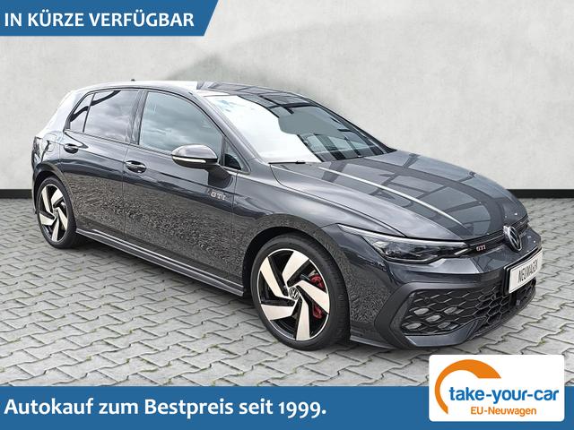 Volkswagen - Golf - EU-Neuwagen - Reimport