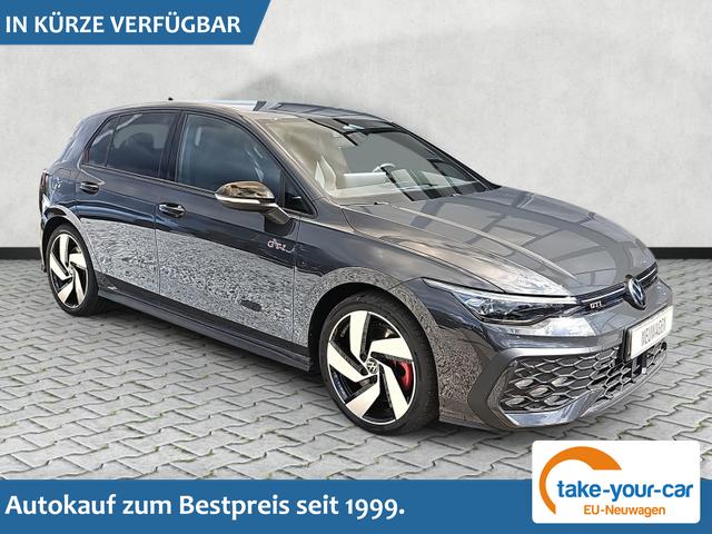 Volkswagen - Golf - EU-Neuwagen - Reimport