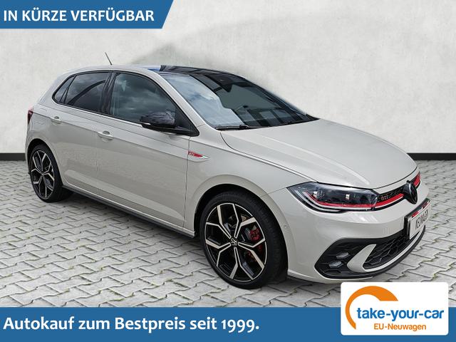 Volkswagen - Polo - EU-Neuwagen - Reimport