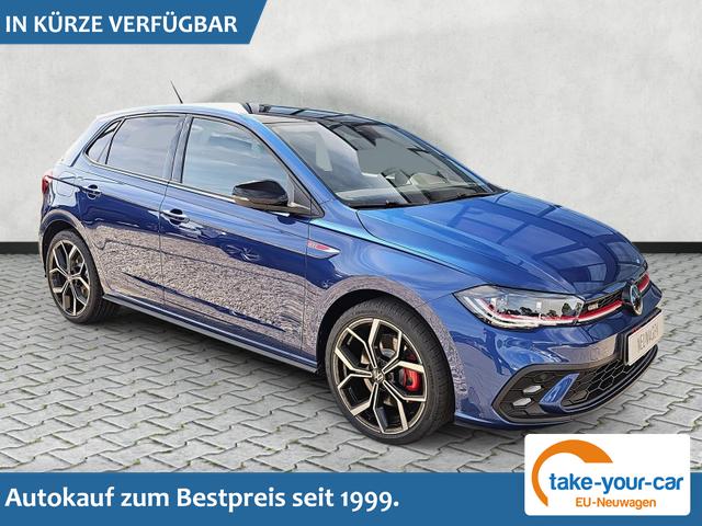 Volkswagen - Polo - EU-Neuwagen - Reimport
