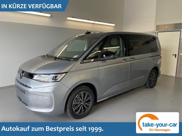 Volkswagen - T7 Multivan - EU-Neuwagen - Reimport