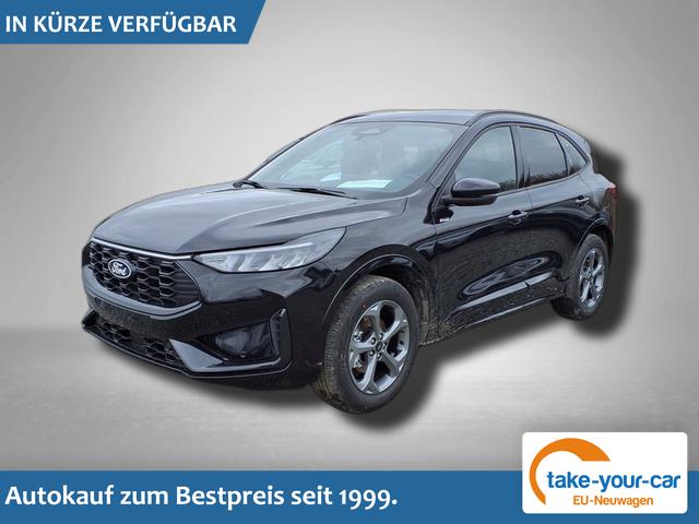 Ford Kuga - ST-Line 1.5 EcoBoost 8-Gang Automatik Vorlauffahrzeug