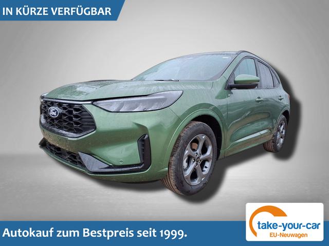 Ford Kuga - ST-Line 1.5 EcoBoost 8-Gang Automatik Vorlauffahrzeug
