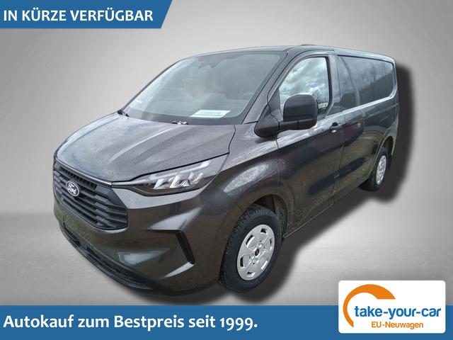 Ford Transit Custom - Van Trend 320 SWB 2.0 TDCI Vorlauffahrzeug